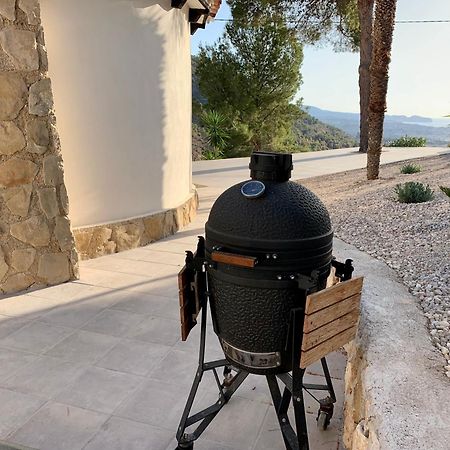 Vistas Calpe Maryvilla Apartamentos Экстерьер фото