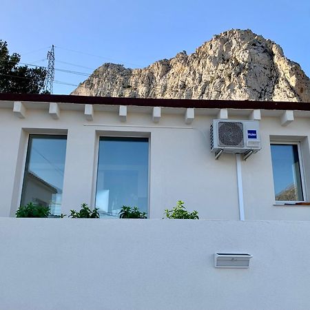 Vistas Calpe Maryvilla Apartamentos Экстерьер фото