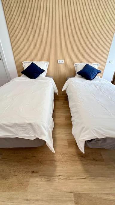 Vistas Calpe Maryvilla Apartamentos Экстерьер фото