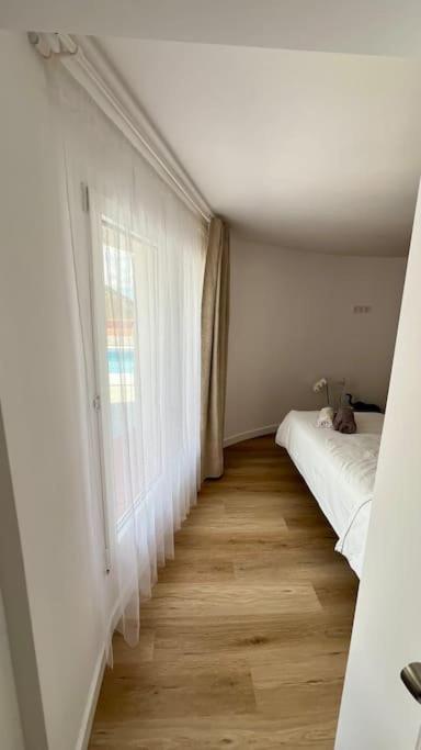Vistas Calpe Maryvilla Apartamentos Экстерьер фото