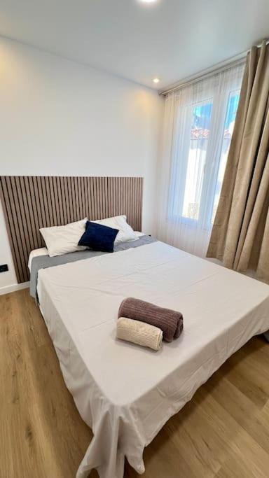 Vistas Calpe Maryvilla Apartamentos Экстерьер фото