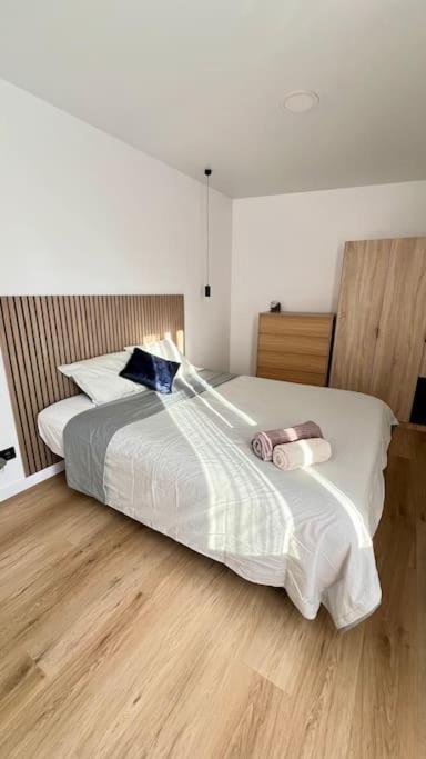Vistas Calpe Maryvilla Apartamentos Экстерьер фото