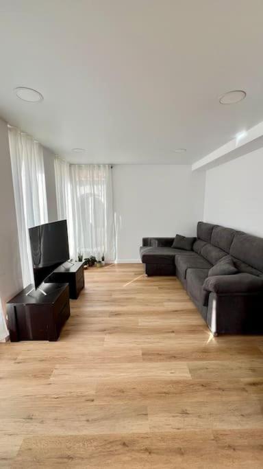 Vistas Calpe Maryvilla Apartamentos Экстерьер фото