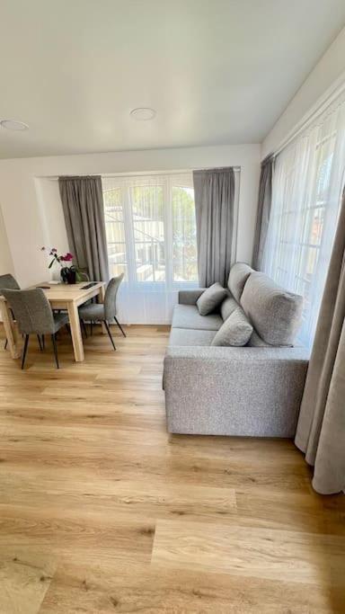 Vistas Calpe Maryvilla Apartamentos Экстерьер фото