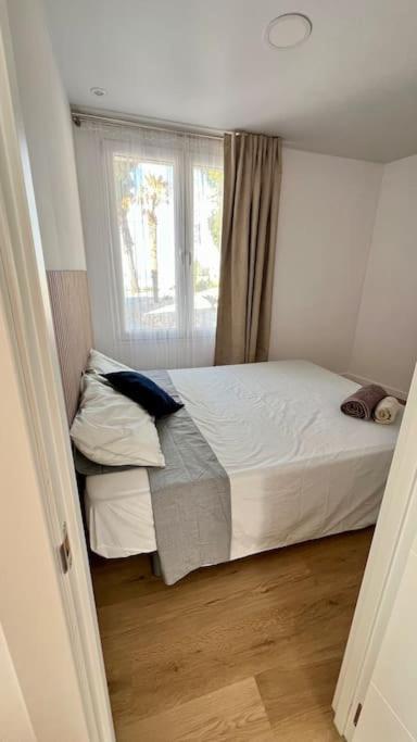 Vistas Calpe Maryvilla Apartamentos Экстерьер фото