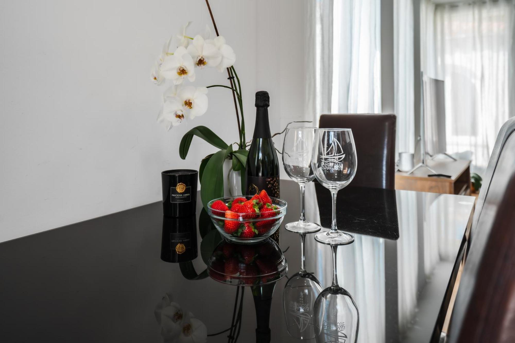 Vistas Calpe Maryvilla Apartamentos Экстерьер фото