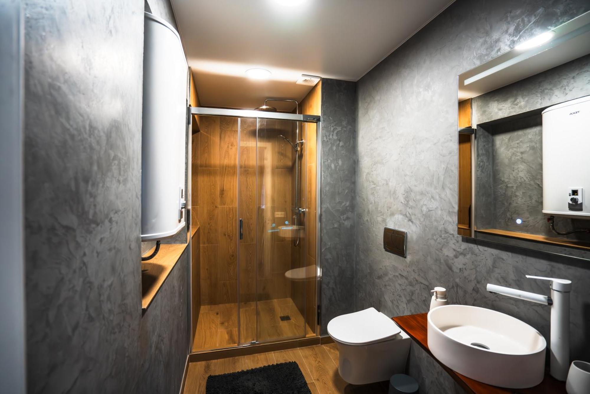Vistas Calpe Maryvilla Apartamentos Экстерьер фото