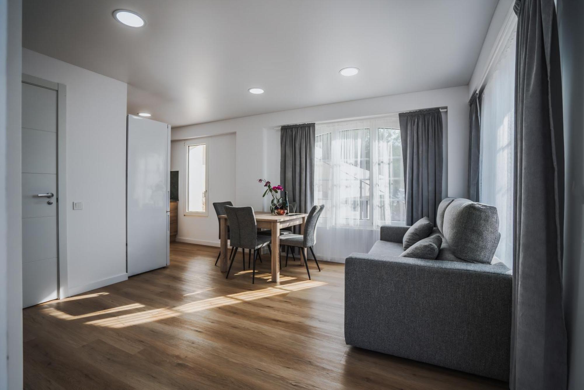 Vistas Calpe Maryvilla Apartamentos Экстерьер фото