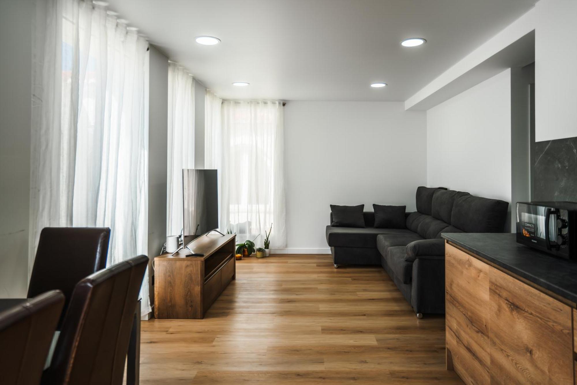 Vistas Calpe Maryvilla Apartamentos Экстерьер фото