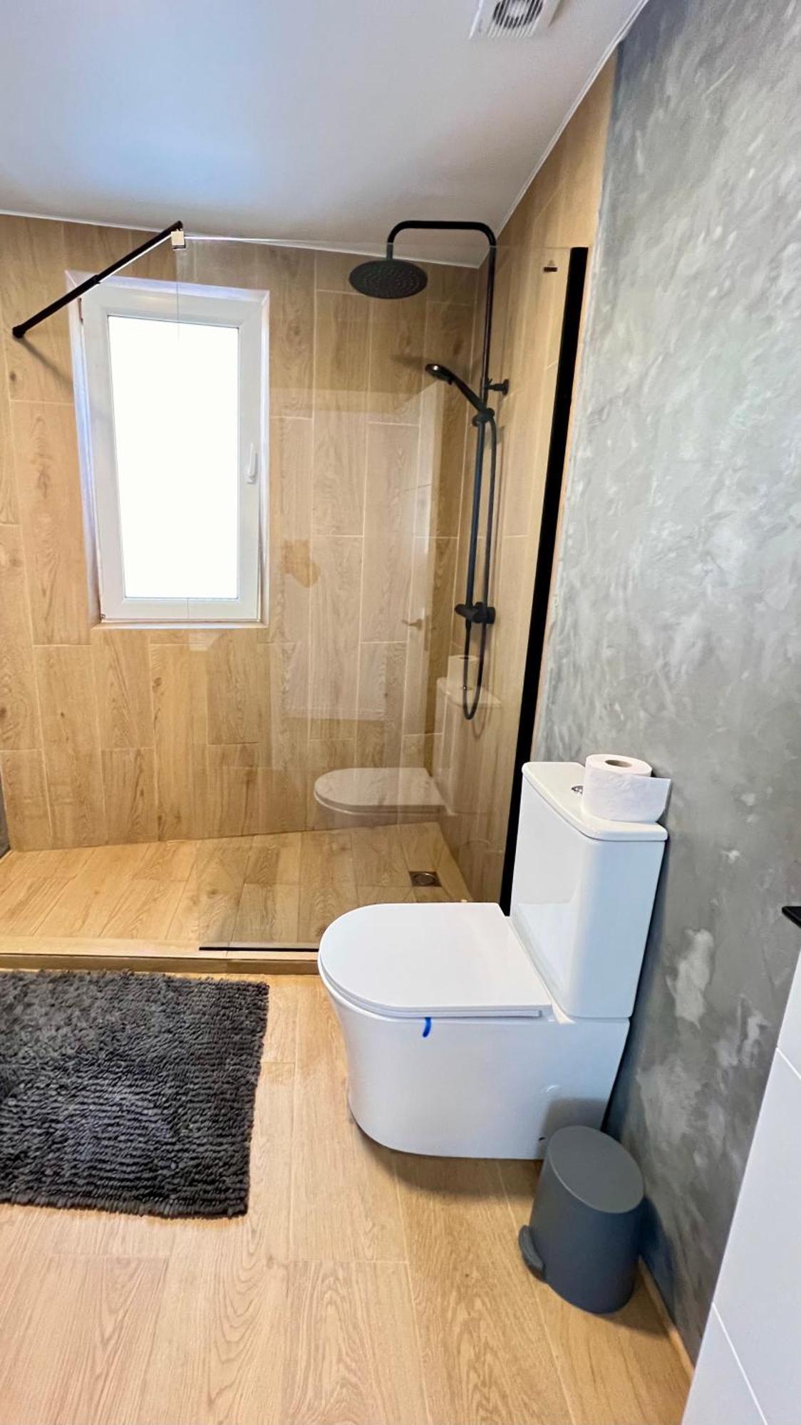Vistas Calpe Maryvilla Apartamentos Экстерьер фото