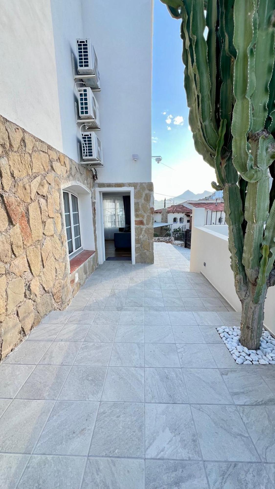 Vistas Calpe Maryvilla Apartamentos Экстерьер фото